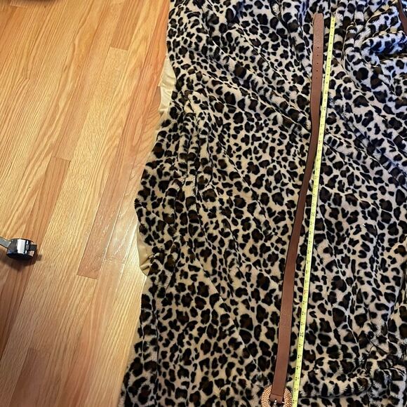 NWTSteve Madden Belt with Woven Buckle size L - Picture 3 of 6